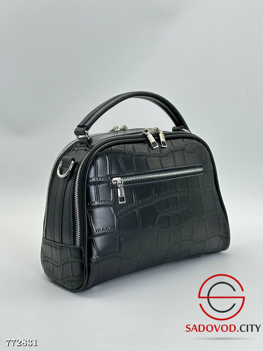 Сумка вместительная женская - Bruno фото 10