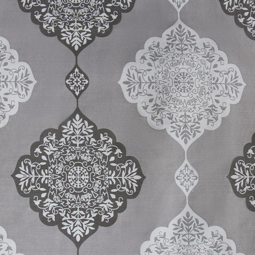 Постельное бельё 1,5сп Экономь и Я Monogram, 143х215см, 145х214см, 50х70см-1шт, микрофибра, 60г/м2  фото 3