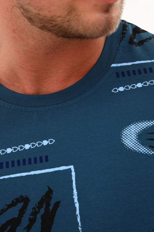 Футболка 002