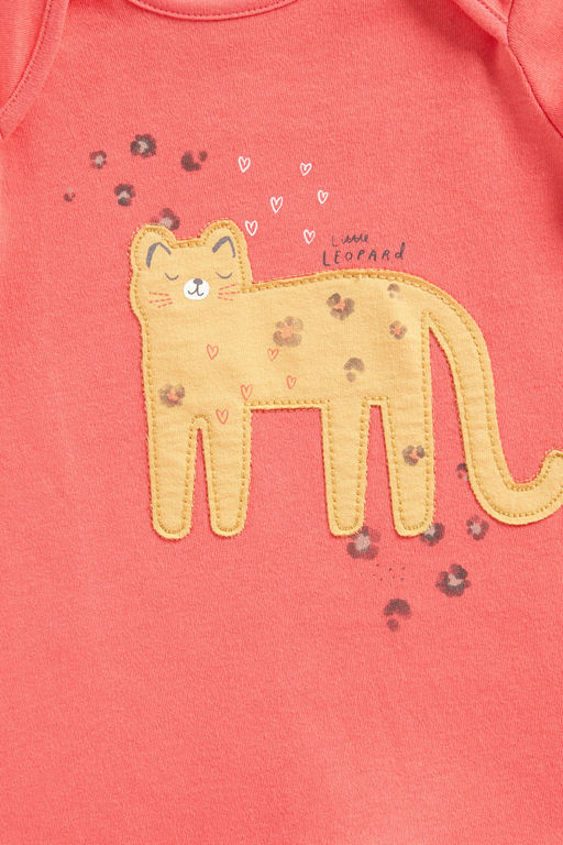 Mothercare / Полукомбинезон 2 шт  фото 3