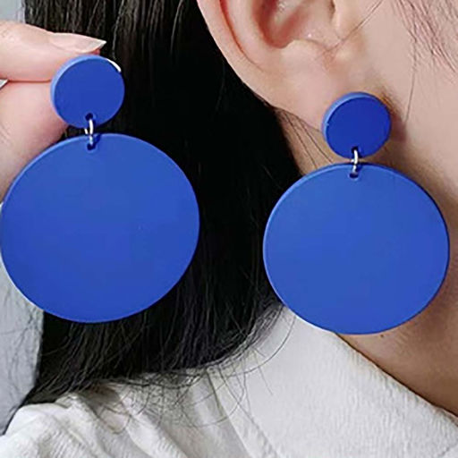 Серьги на гвоздиках арт. 13 2636 (id 271922) - Rada фото 2