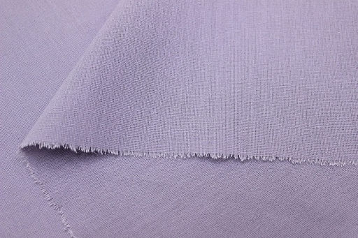 Бязь цв.Сиреневая дымка, СОРТ2, ш.1.5м, хлопок-100%, 142гр/м.кв - Купава фото 4