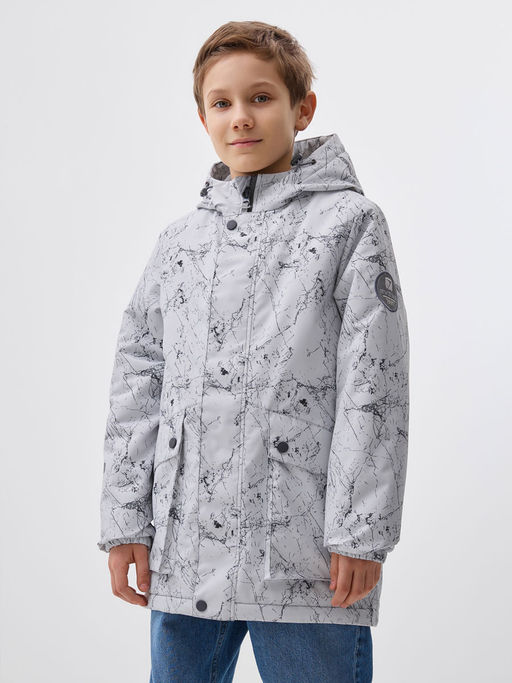 Куртка демисезонная 23532-422 - Avese фото 6