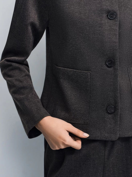 Укороченный жакет / Zarina