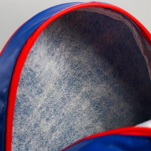 Рюкзак детский, 23,5 см х 10 см х 26,5 см Спайдер-мен, Человек-паук - Marvel фото 4