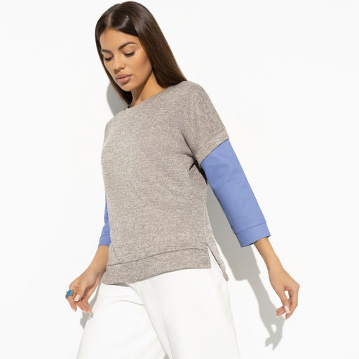 Свитшот Опережая время - Charutti фото 7