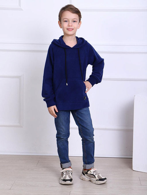 IV-CAPRIZ Тэд - толстовка молочный  фото 9