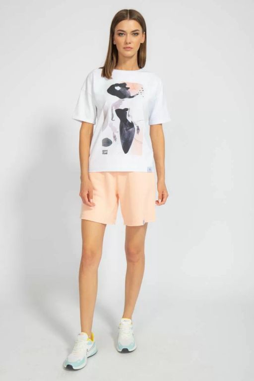 Футболка 402660 - Kivviwear фото 11