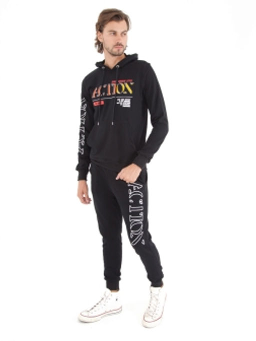 КОСТЮМ СПОРТИВНЫЙ МУЖСКОЙ - Chic & charisma фото 10