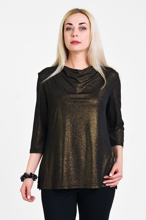 Блузка - Olsi фото 2