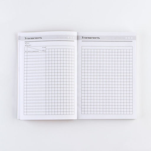 Ежедневник Ежедневник лучшего учителя, формат А5, 160 листов, мягкая обложка - Artfox фото 11