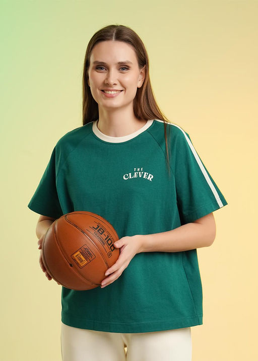 LF26-100 Футболка жен Карелия (ЧЗ)