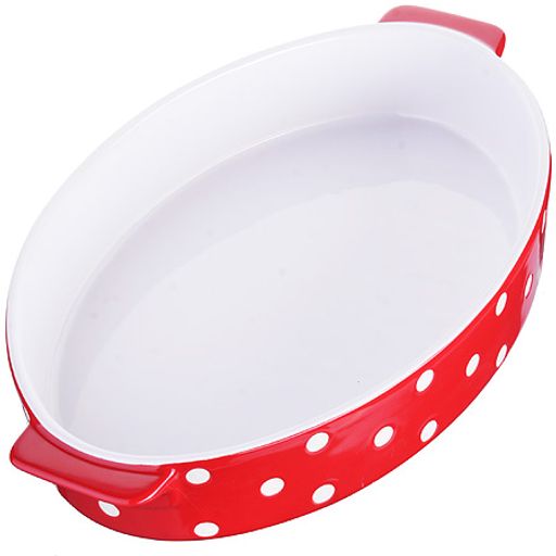 28833 Форма для запекания керамика LR (х6)