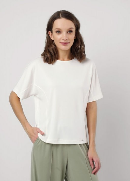 256826/169з Джемпер женский (ЧЗ)