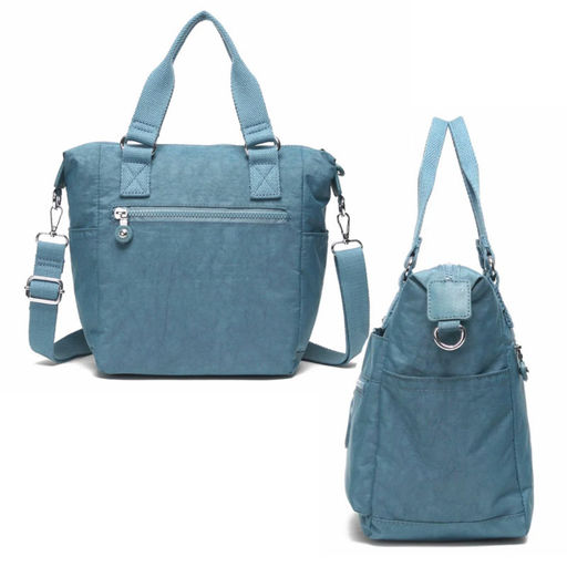 Сумка K2-BB-3801-Yellow