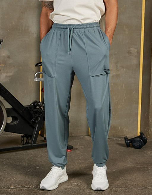 E2316-24 брюки мужские - Strobbs фото 2