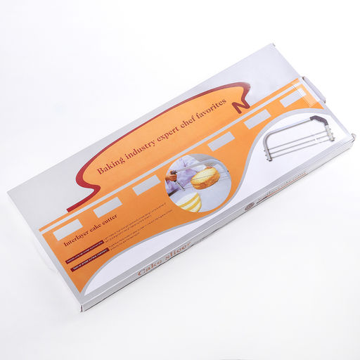 Струна для нарезки бисквита, 50?23 см - Simaland фото 3