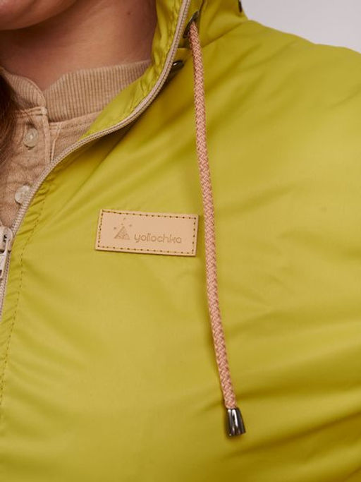 Ветровка Обри - Yollochka фото 18