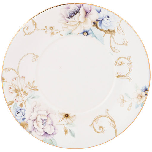 ЧАЙНЫЙ СЕРВИЗ LEFARD ЗАВТРАК У КОРОЛЯ НА 6 ПЕР. 14 ПР.  фото 4