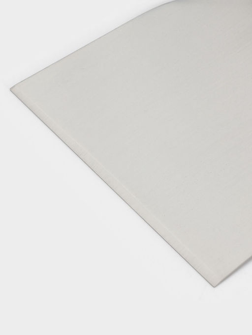 Лопатка - скребок кондитерская Доляна, 21.5?10 см, нержавеющая сталь, чёрная фото 2