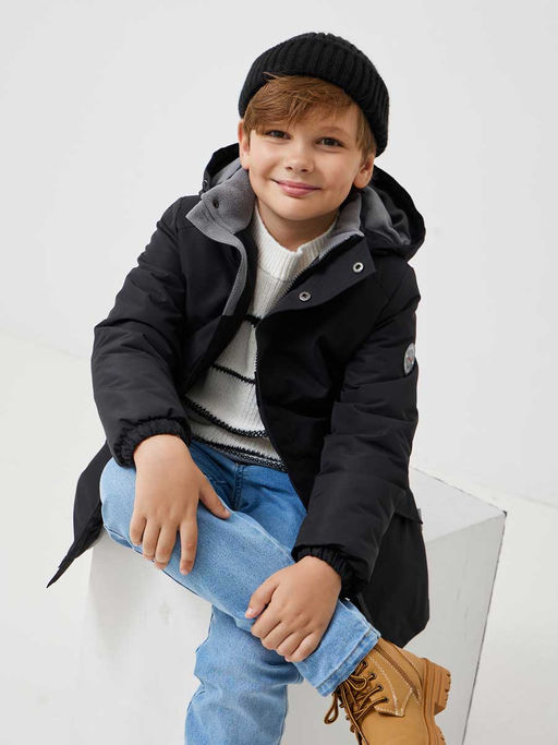 Куртка демисезонная 20732-326 - Avese фото 154