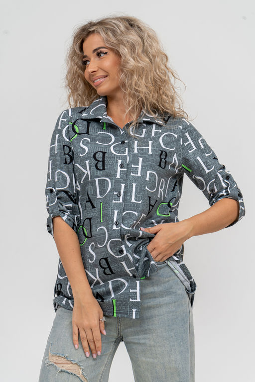 Рубашка 36823