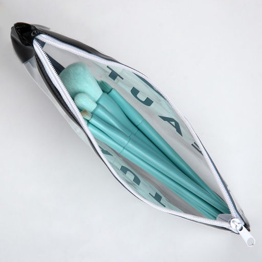 Косметичка PVC на молнии BEAUTY - Beauty fox фото 4