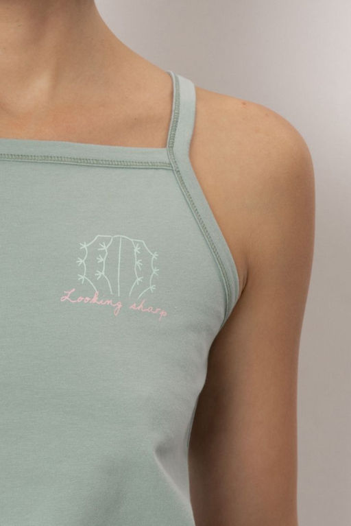 КОМПЛЕКТ ЖЕНСКИЙ арт. 6102W-85220.1H-717.1448 - Almando melado фото 3