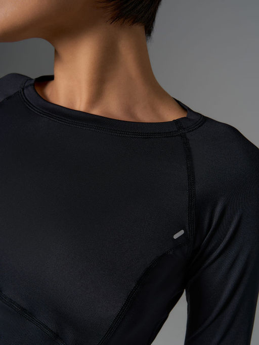 Рашгард с плоскими швами - NEVERLATE фото 3