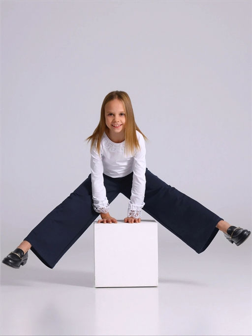 Брюки 1ДББ4972139