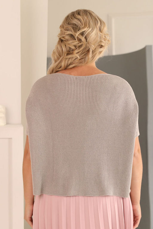 Джемпер Др3-443/3 - Wisell фото 7