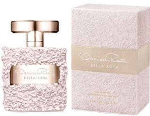 OSCAR DE LA RENTA BELLA ROSA w EDP 30 ml M, парфюмерная вода