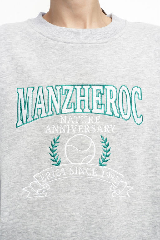 Свитшот Manzheroc - Erist store фото 2