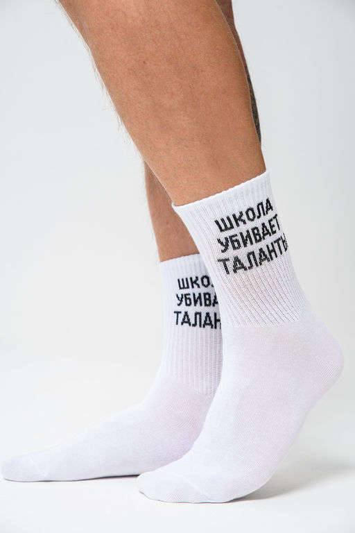 Носки мужские Талант (набор 3 пары)