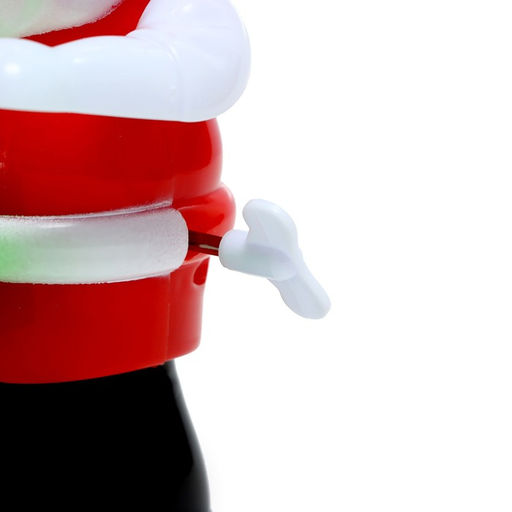 Заводная игрушка Дед Мороз - Simaland фото 4