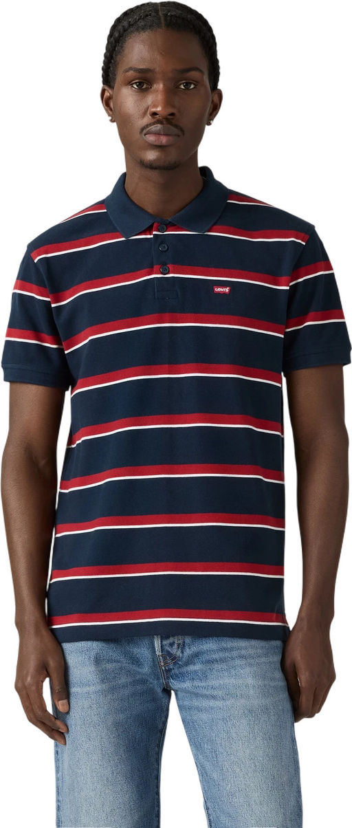 Рубашка поло мужская