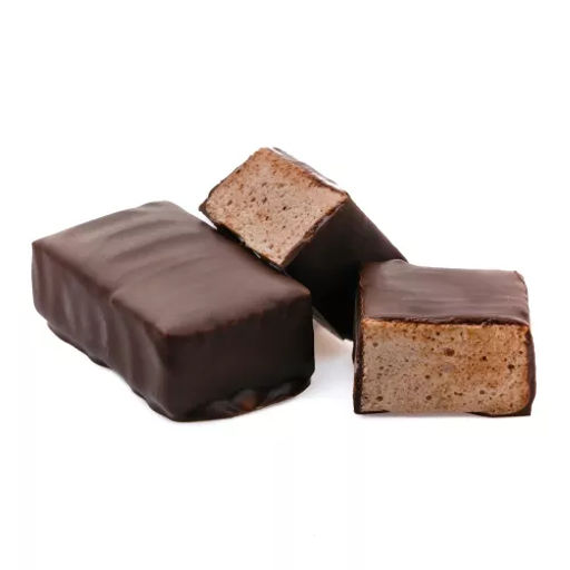 ФЛОУ-ПАК!!! Сбивные конфеты в темном шоколаде Птичка Томичка шоколад 300г НОВИНКА!!! - Территория тайги фото 2