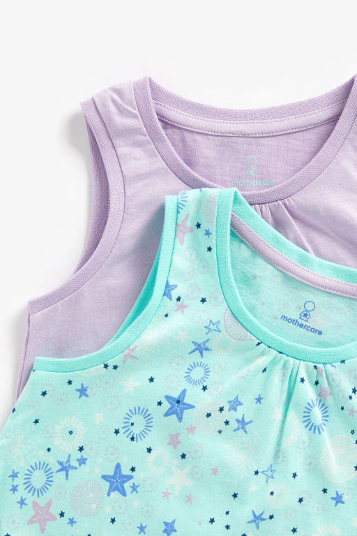 Mothercare / Футболка (набор из 2 шт.) фото 6