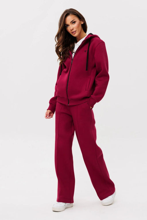 Костюм GO F3071/26-02.170-176 фисташка  фото 1623