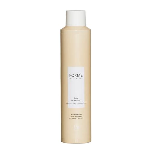 Forme Dry Shampoo сухой шампунь 300 мл - Sim sensitive фото 2