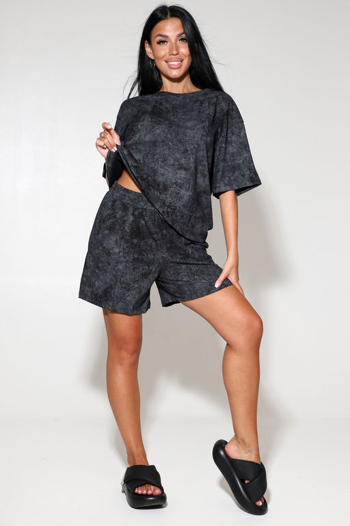 083 Костюм женский