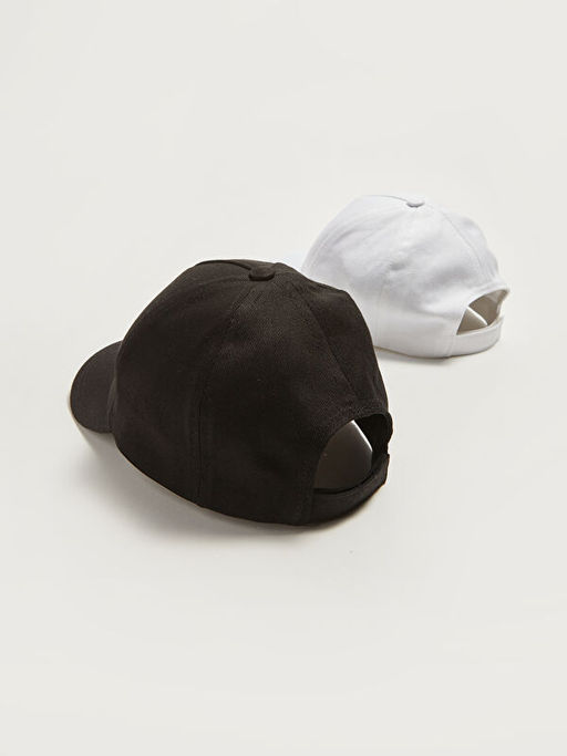 Best Friends K?z ?ocuk Kep ?apka 2li - Waikiki фото 3