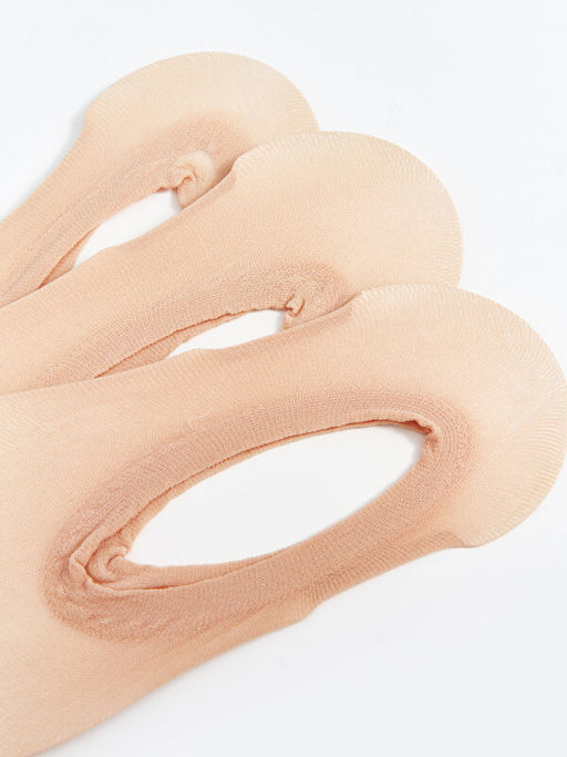 Kad?n D?z Babet ?orap 3l?