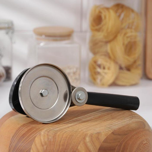 Закаточная машинка МЗП-ЗВ, цвет чёрный - Simaland фото 2