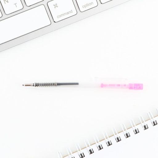 Цена за 3 шт. Подарочный набор, мини ручка и стикеры-закладки 20 л Для тебя. 8 марта