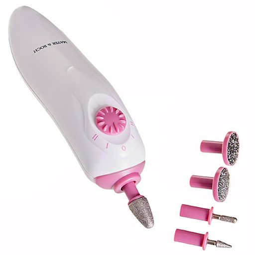 23424 Маникюрный набор проф. 7пр МВ (х12) - Mayer&boch фото 2