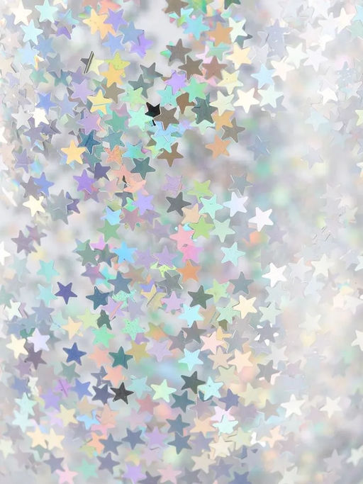 52093 GIPFEL Набор из 2 кружек CHRISTMAS STAR 350 мл с двойными стенками, с декоративным наполнителем. Материал: боросиликатное стекло, ПЭТ.