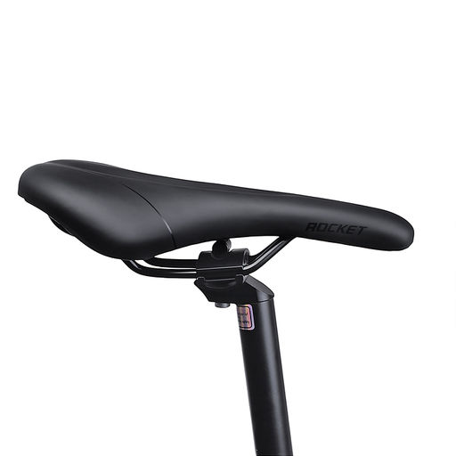 Велосипед 29" Rocket Ranon 29, цвет серый, размер 18"