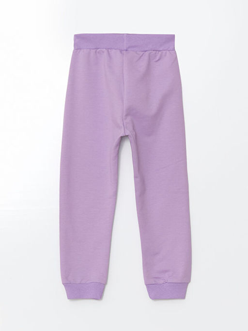 Beli Lastikli Kal?n Bask?l? K?z Bebek E?ofman Alt - Waikiki фото 2