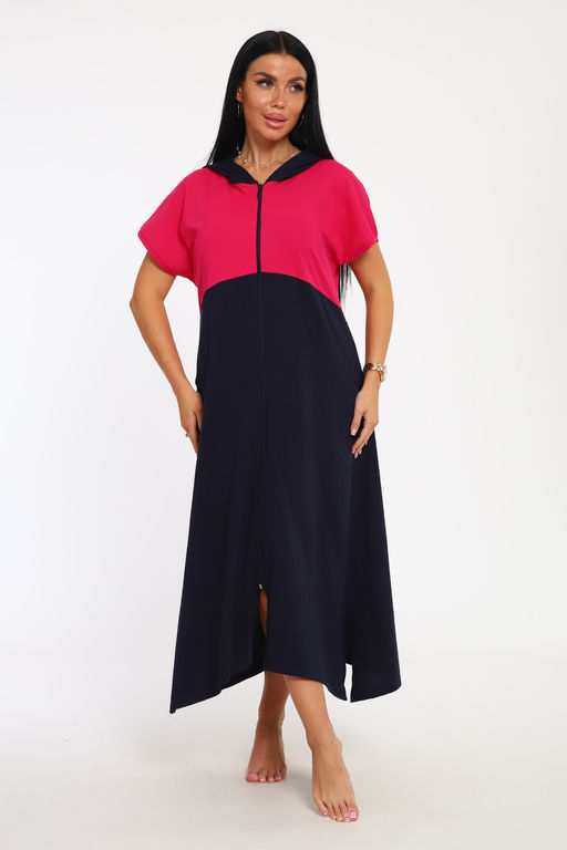 33519 Халат - Натали фото 4